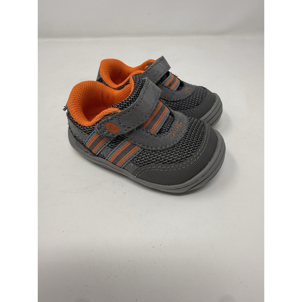 Stride Rite Baby Walking Shoes Size 3